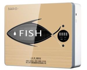 浙江斑馬魚健康科技有限公司