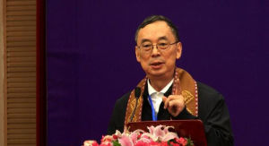 Zhu Qingshi