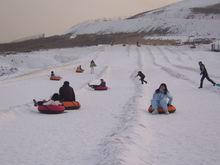 金山滑雪場