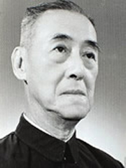 Chen Daisun 