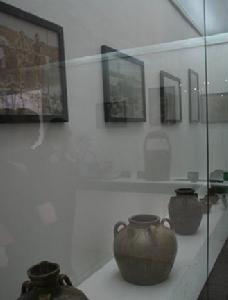 中國沙洋油菜文化博物館開館展品