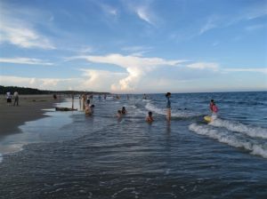 湛江龍海天