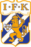 IFK哥德堡