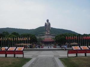 靈山景區[江蘇省無錫市靈山景區]