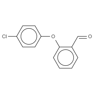 2-(4-氯苯氧基)苯甲醛