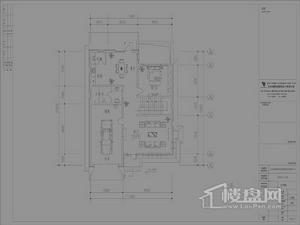 密雲·領袖匯 戶型圖