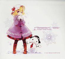 Remember*C -winter-