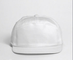 白帽子