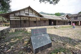 鳳林村[浙江省平陽縣鳳臥鎮鳳林村]