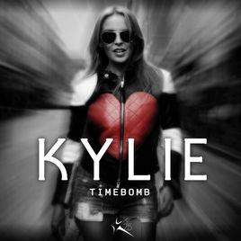TimeBomb[Kylie Minogue演唱歌曲]