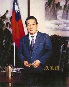 蔡萬霖[台灣國泰建設股份有限公司董事長]