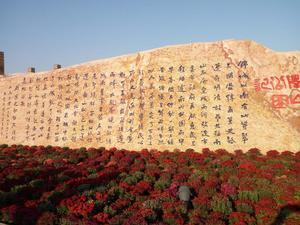 （國慶獻禮）錦州南山公園