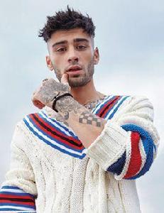 zaynmalik