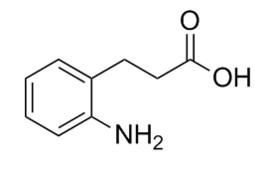 2-氨基苯丙酸