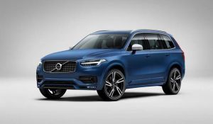 xc90 polestar