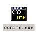 conime.exe