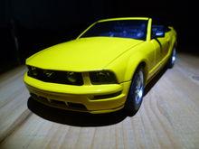 2006 FORD MUSTANG GT