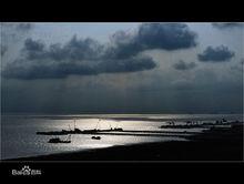 生態休閒度假島——橫沙島