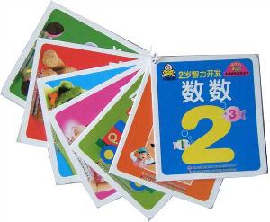 小嬰孩早開發全書：2歲智力開發