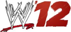 wwe12 圖示