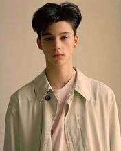 Ash  Stymest