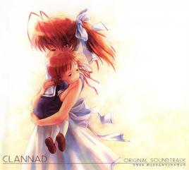 ANA[《CLANNAD》遊戲、TV版動畫插曲]