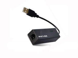 BL-UM03 56K USB 傳真Modem