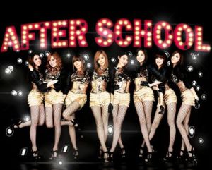 afterschool