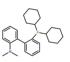 2-二環己膦基-2'-(N,N-二甲胺)-聯苯