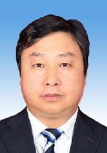 張福臣[西藏自治區山南市人民政府副市長]