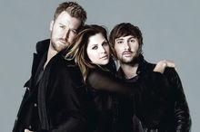 Lady Antebellum