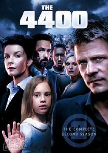 《The 4400》第2季