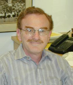 Randy W. Schekman