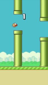 《Flappy Bird》