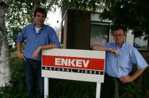 ENKEV