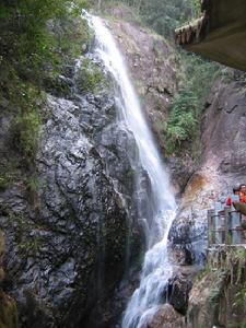 南崑山生態旅遊區