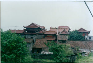 香城寺
