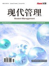 現代管理[現代管理學術期刊]