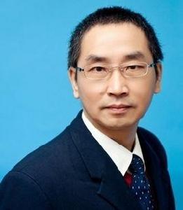 劉震宇[廈門大學管理學院副院長]