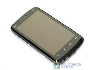 HTC Touch HD