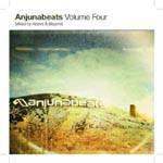 Anjunabeats Vol.4