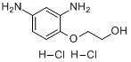 2,4-二氨基苯氧基乙醇鹽酸鹽