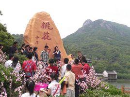 桃花島風景區