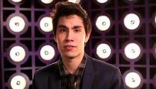 Sam Tsui 部分生活相片