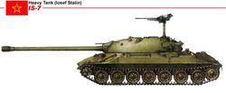 IS-7