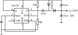 30V電源原理圖