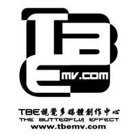 TBE遊戲視覺