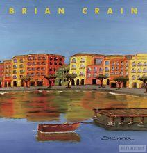 Brian Crain