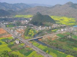 黃泥河鎮[雲南省富源縣黃泥河鎮]