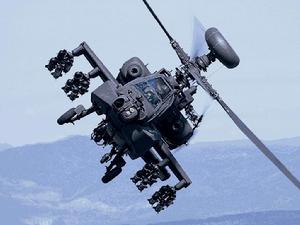 美國AH-56武裝直升機